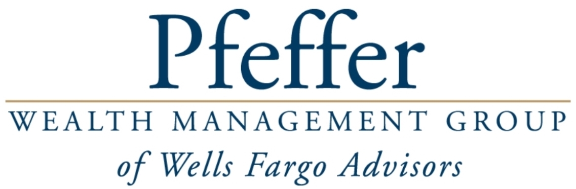 Pfeffer Wealth Management Group of Wells Fargo Advisors